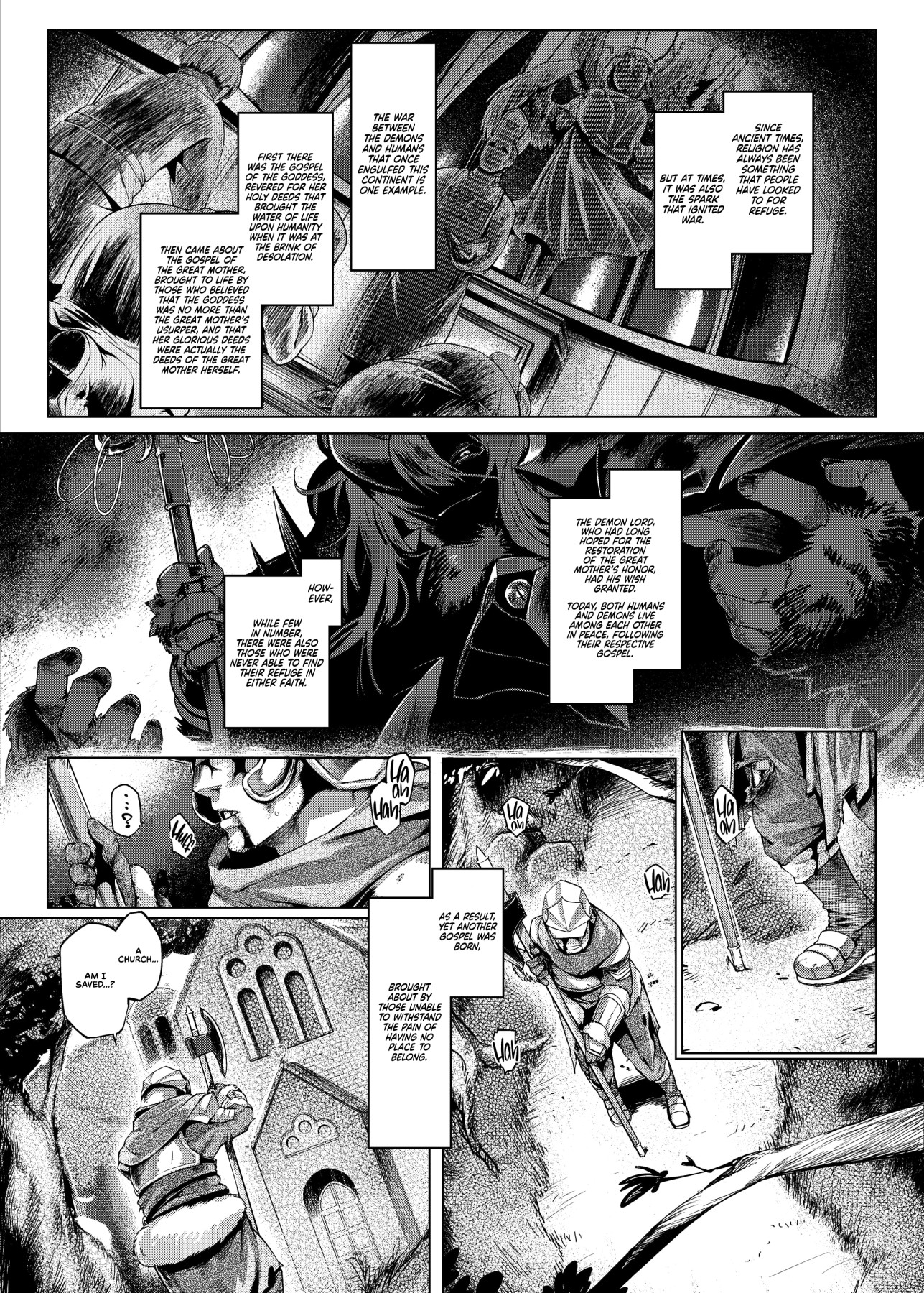 Hentai Manga Comic-Sister Control-Read-2